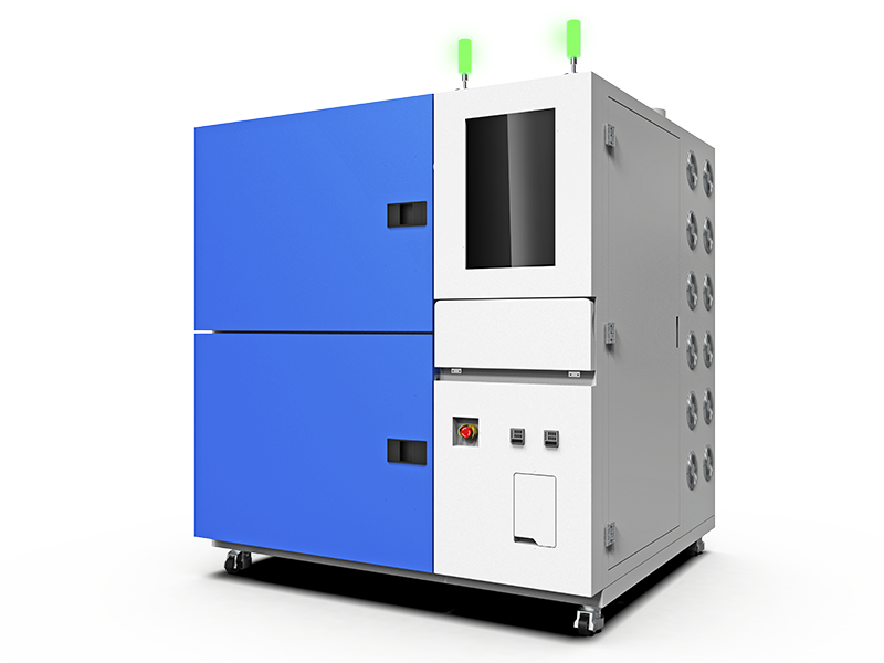 10ns Lidar Chip Reliability System