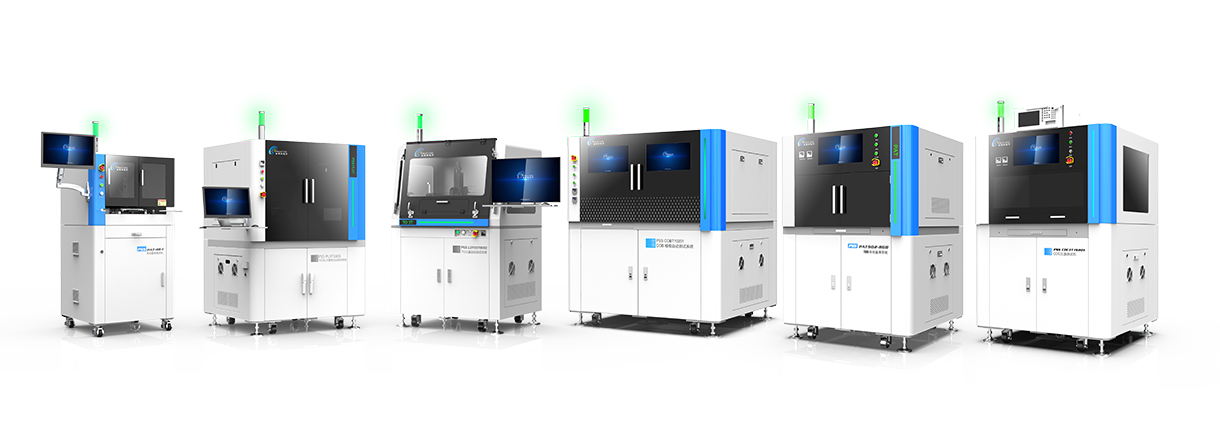 Optical Device Testing