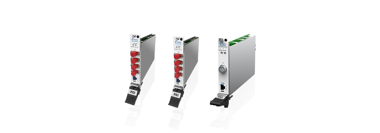 Optical Power Meter