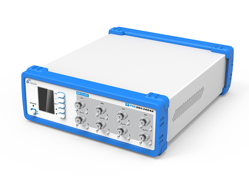 Multimode Optical Attenuator