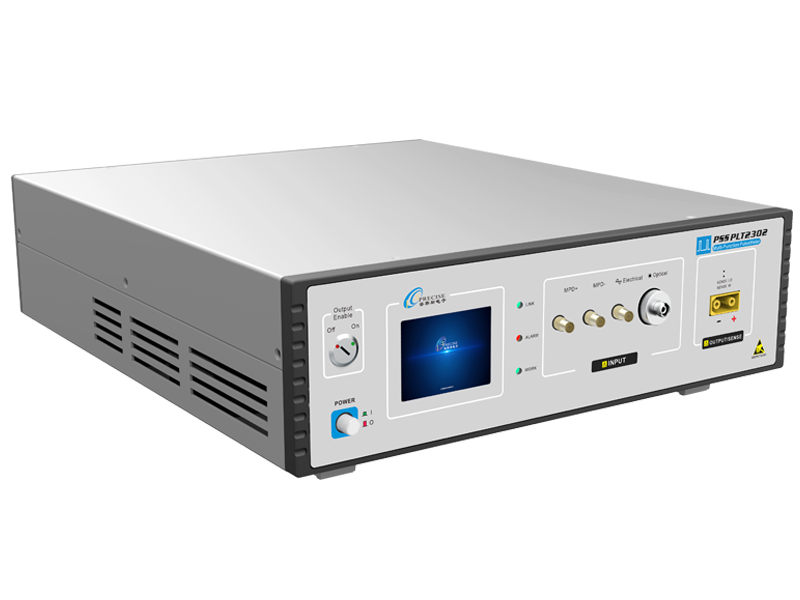 Pulse Current Source