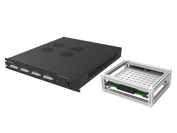 LD Benchtop Burn-in Monitoring Power Supply