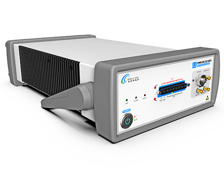 Pulse Current Source