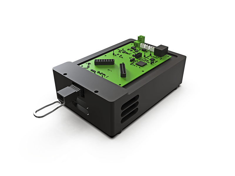 QSFP-DD Module Test Board