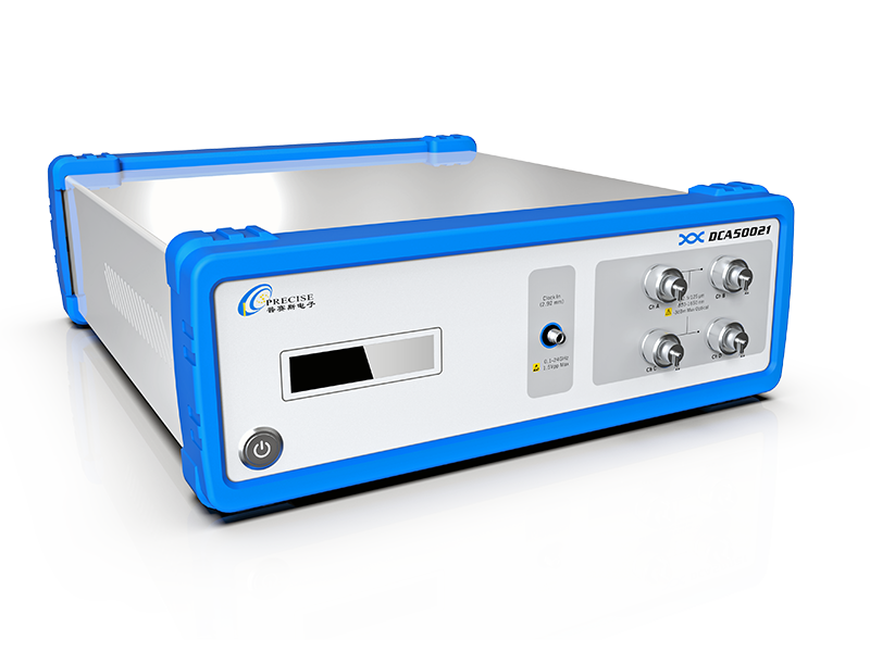50G Sampling Oscilloscope