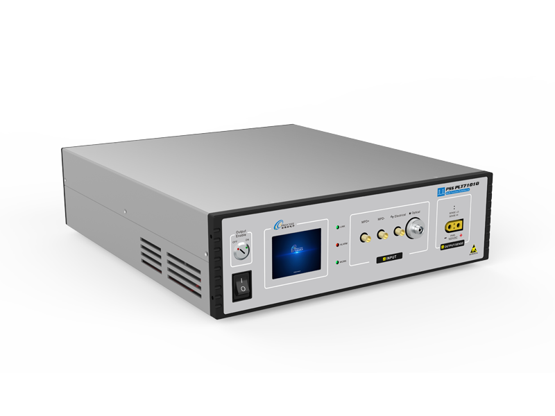 High-power Power Supply