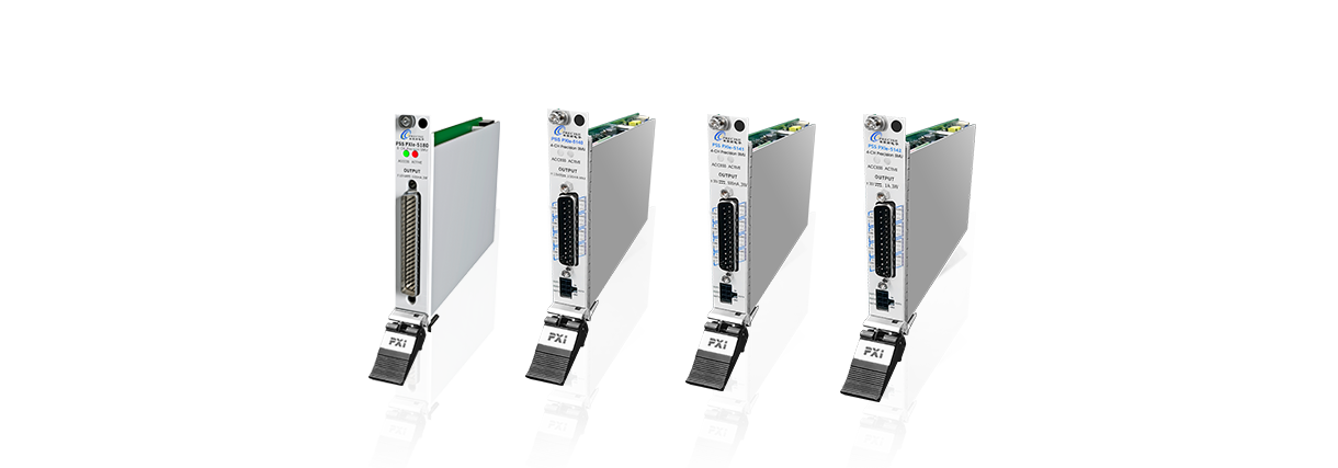 Source Measure Unit