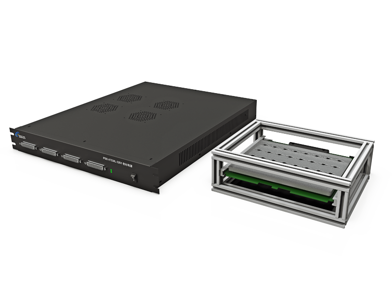 EML Benchtop Burn-in Monitoring Power Supply