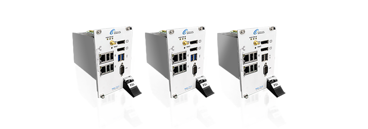 Embedded Controller