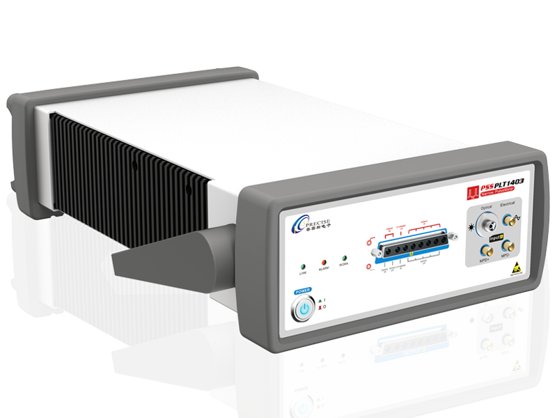 Pulse Voltage Source