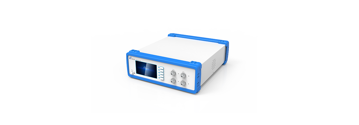 Optical Power Meter
