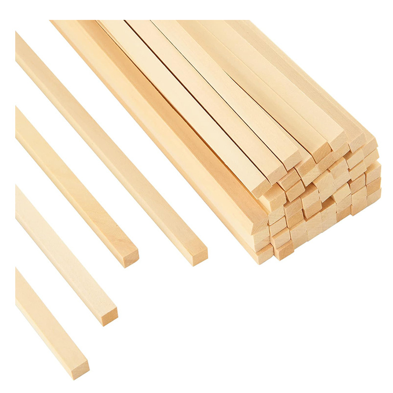 Square Sticks