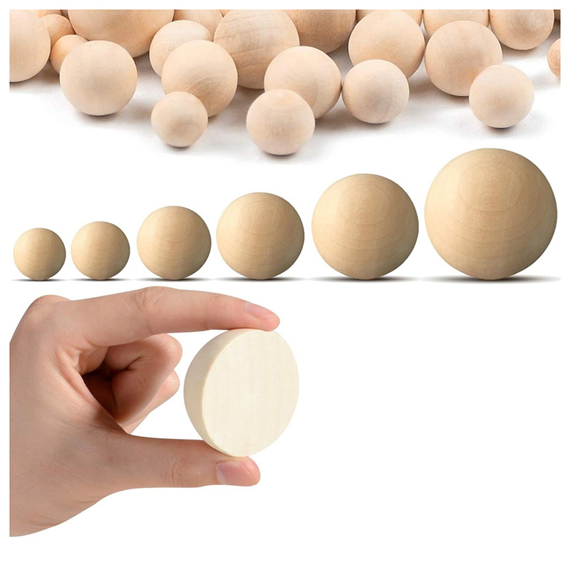 Balls/Split-balls