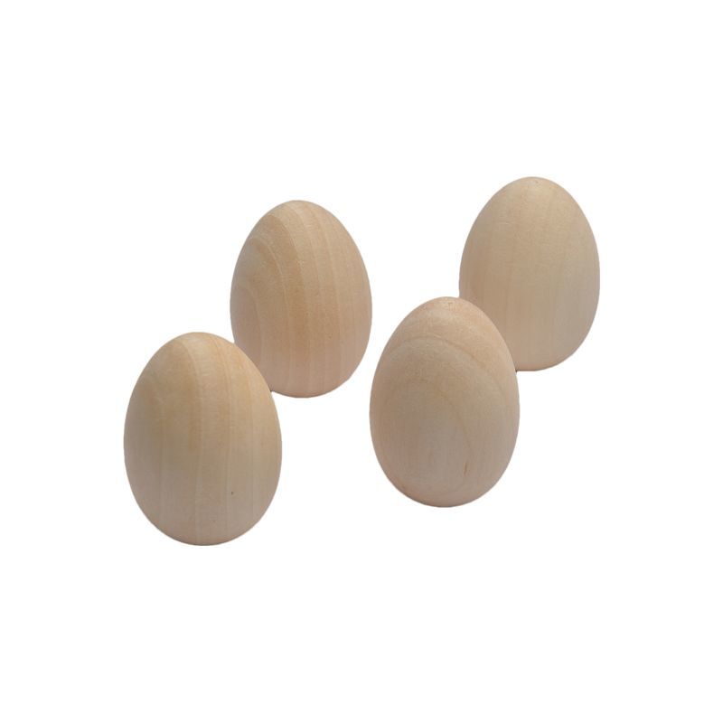 Fake Eggs