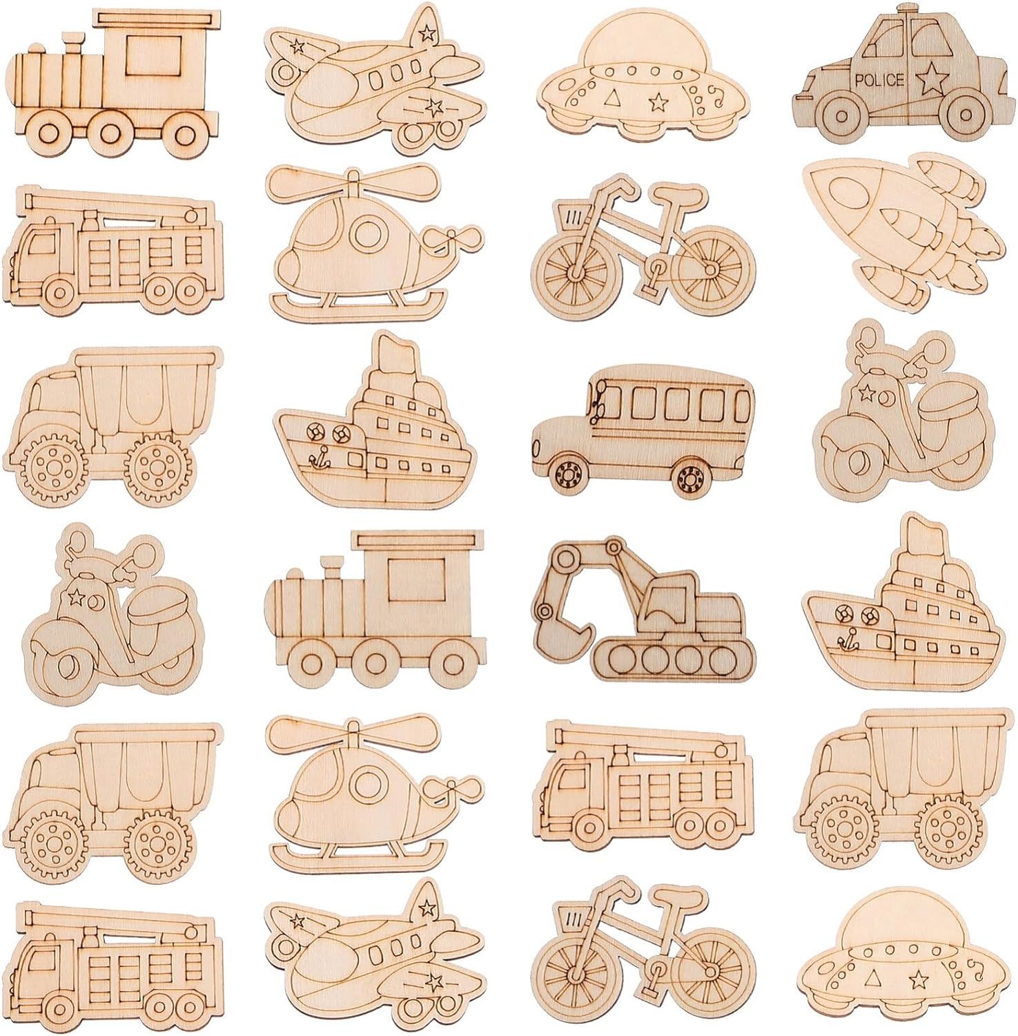 Traffic Theme