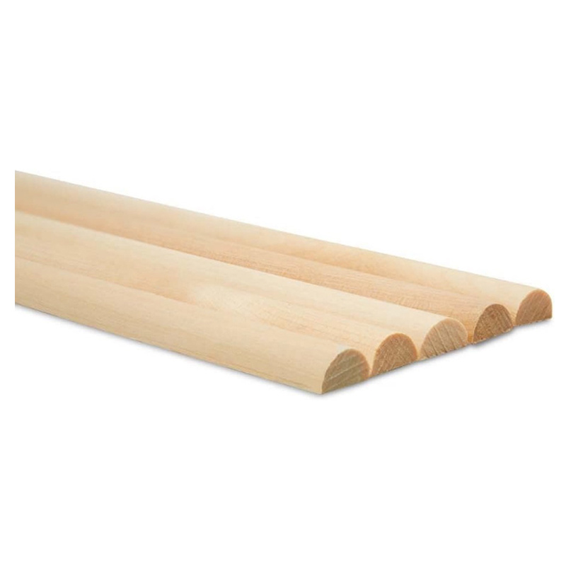 Wooden Split Dowels/Sticks