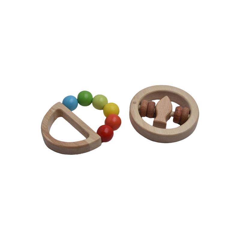 Baby Rattle