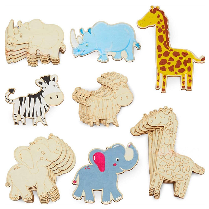 Animals Theme