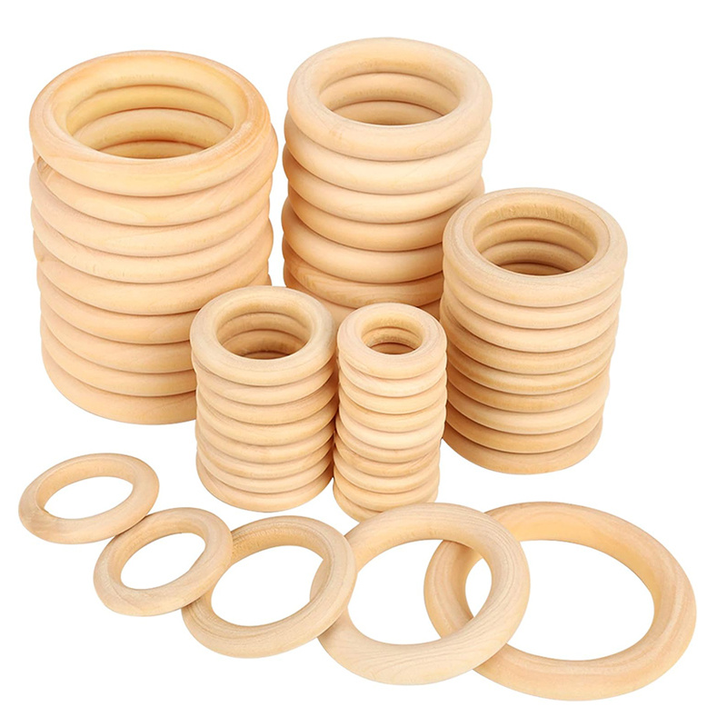 Toss Rings