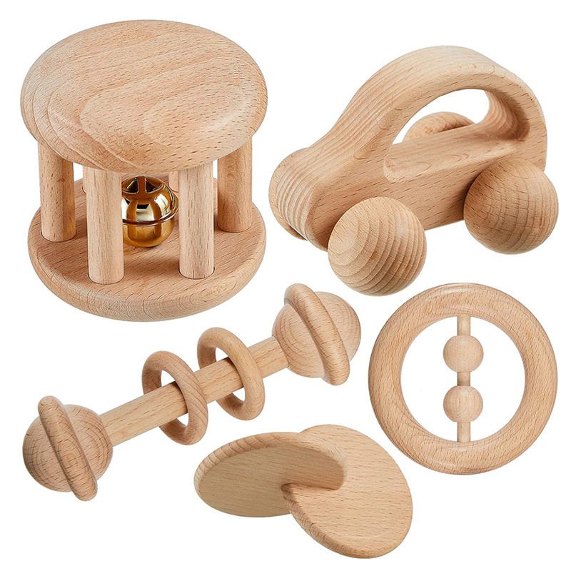 Baby Rattles