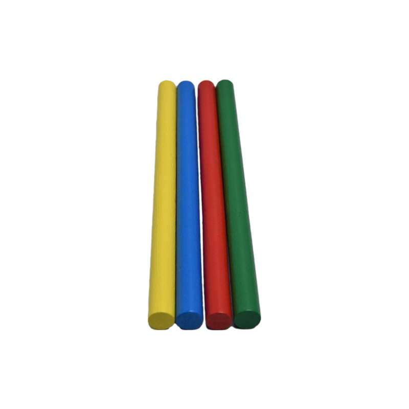 Colored Drum Sticks