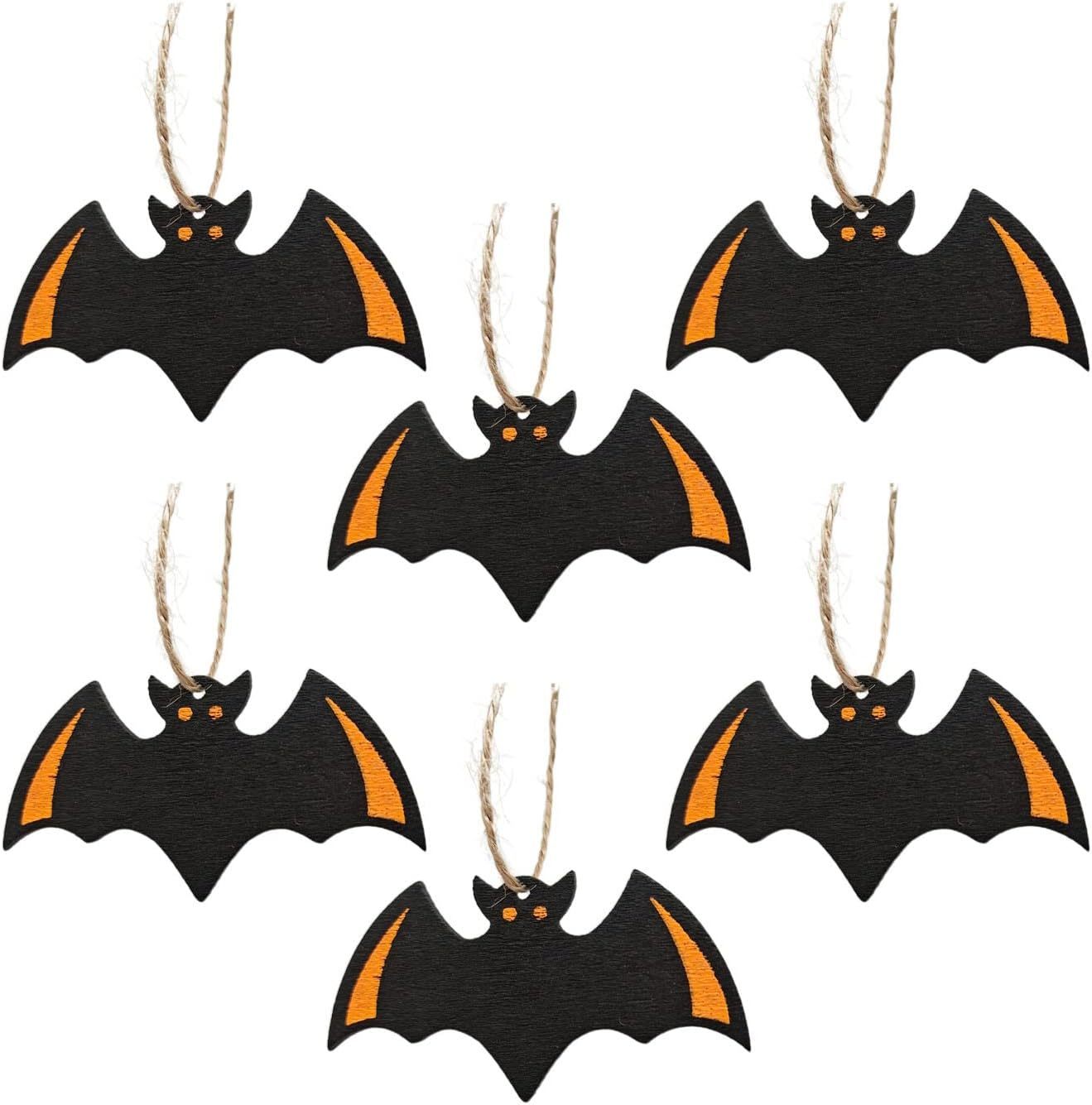 Printed Wooden Bat