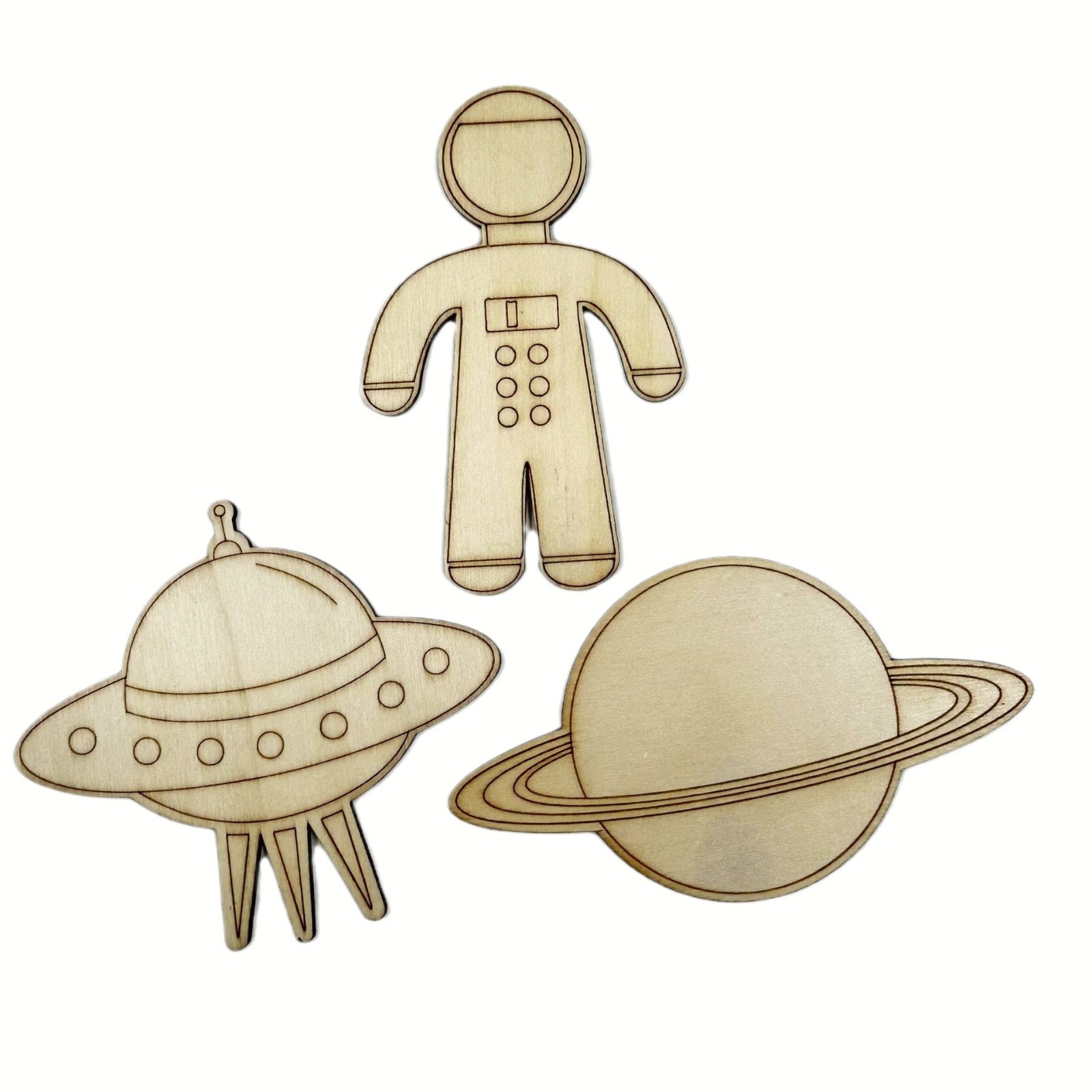 Space Theme