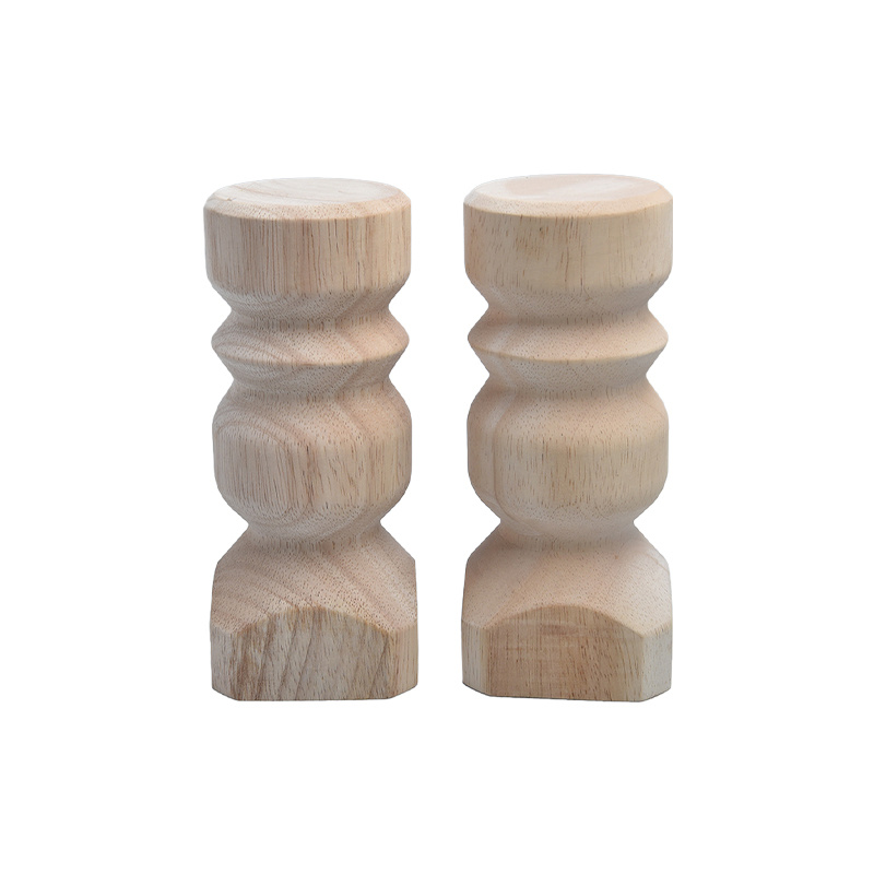 Juguetes de madera