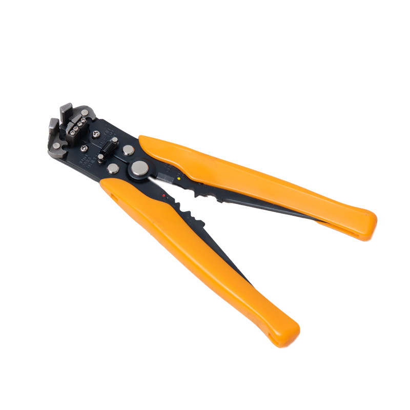 Multifunctional pliers