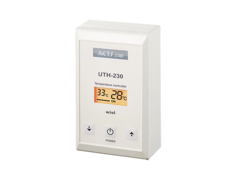 UTH-230 thermostat