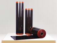 The Efficient and Versatile Heating Solution: Heating Films