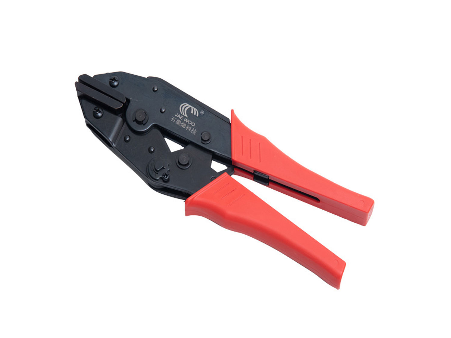 Clamp plier