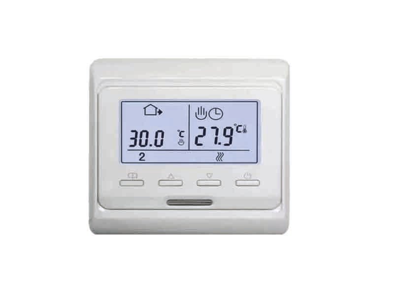 E51 Thermostat