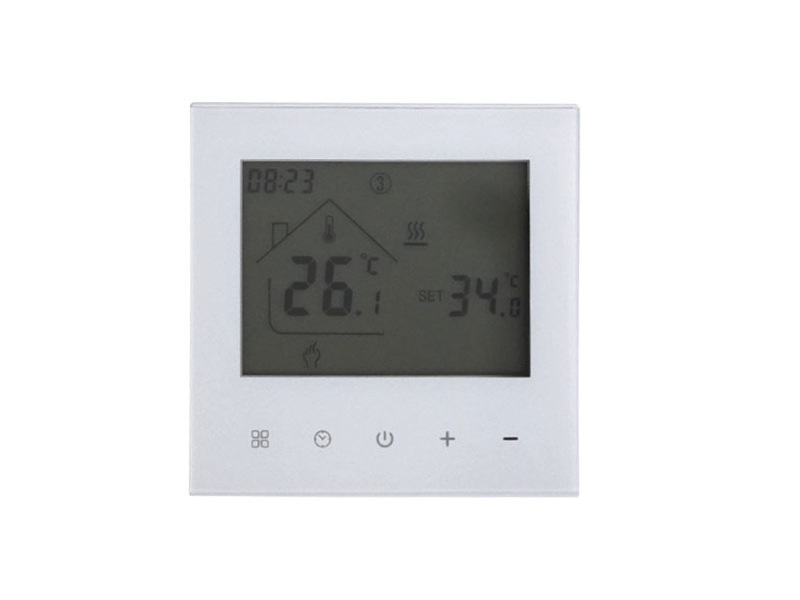 M4A WIFI Thermostat