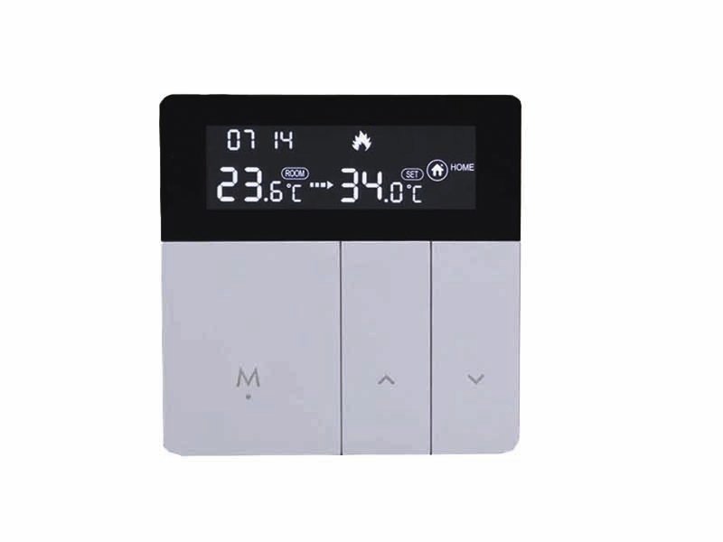 I8-GB WIFI thermostat