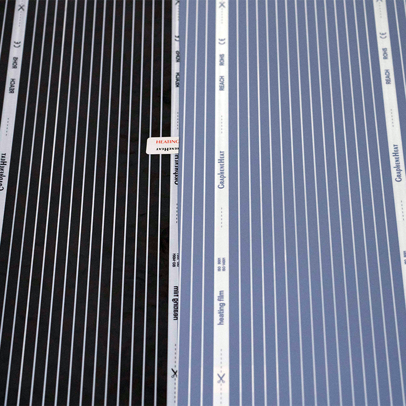 Underfloor Heating Film: A Greener and More Efficient Way to Heat Your Home