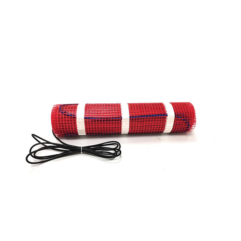 Heating Cable Mat Ensuring Cozy and Warm Spaces