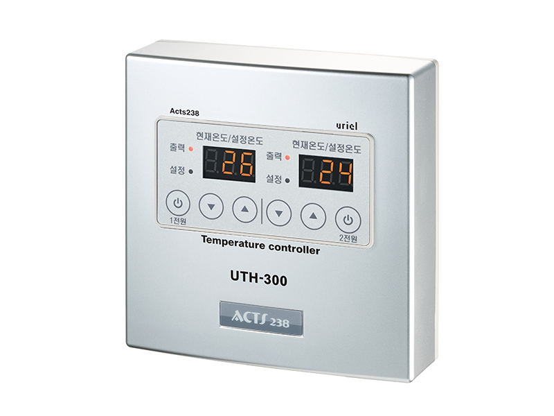 UTH-300 Термостат
