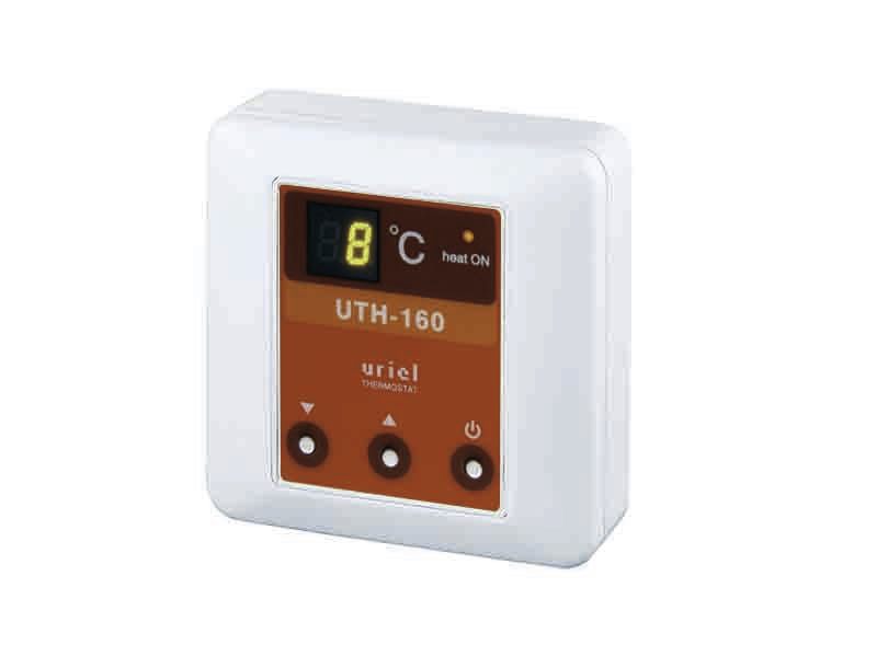 UTH160 ТЕРМОСТАТ