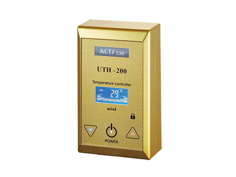 Термостат UTH200