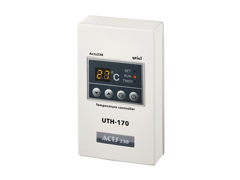 UTH-170 Термостат