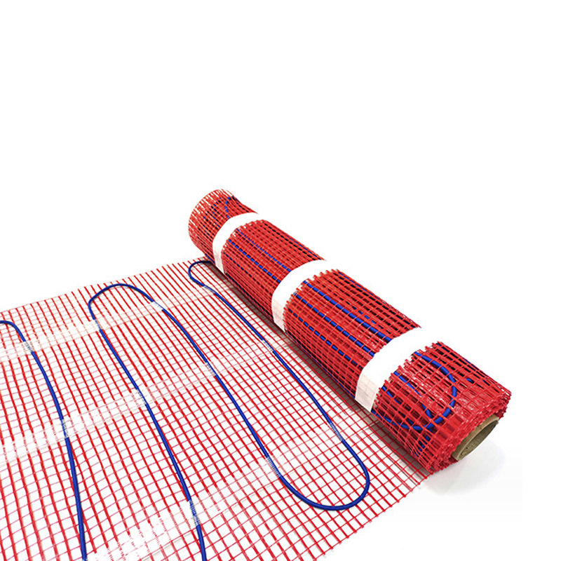 Heating Cable Mat The Ultimate Solution for Warmth and Comfort