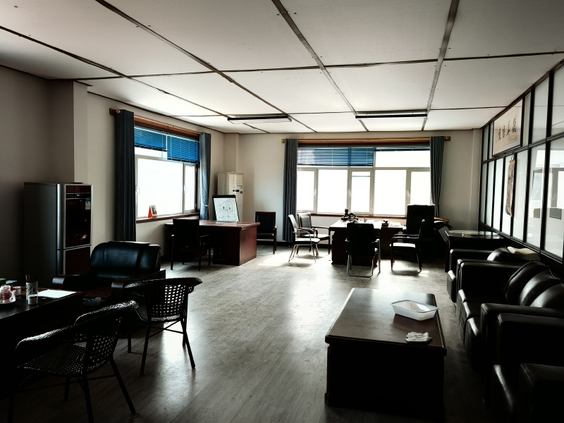 Office Area 2
