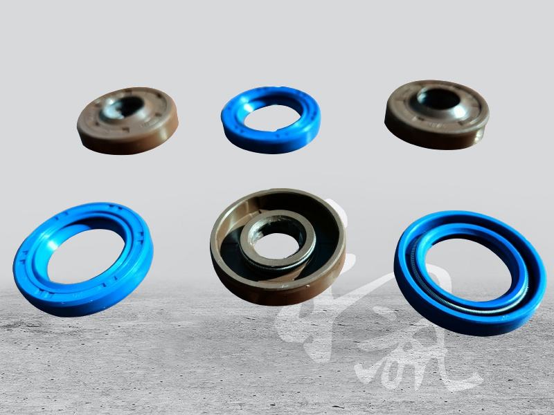 Oil seal