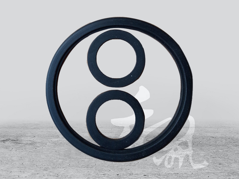 Rubber gasket