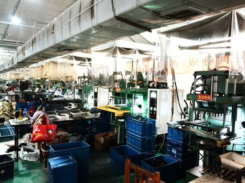 Production Equipment