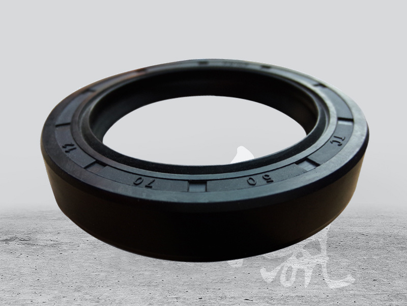 Oil seal details