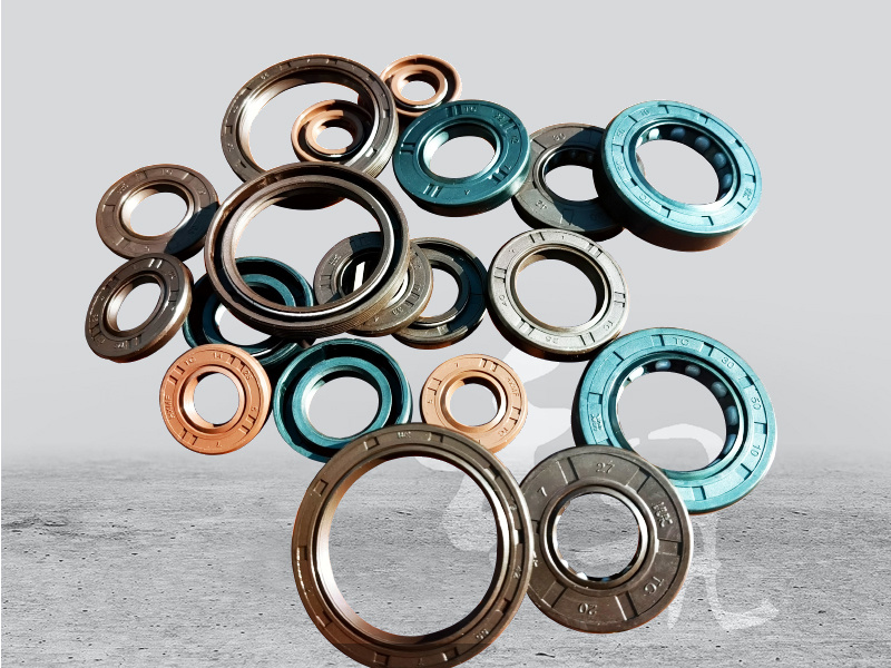 Oil seal