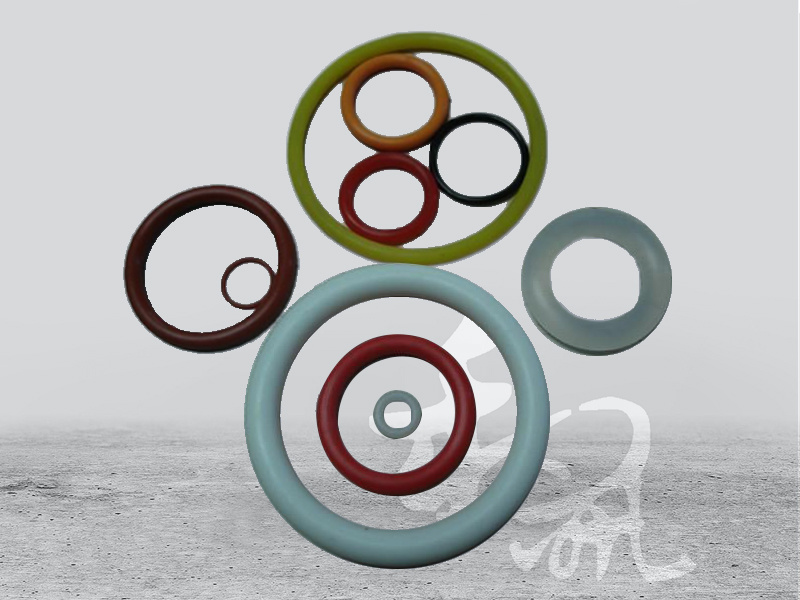 Silicone O-ring