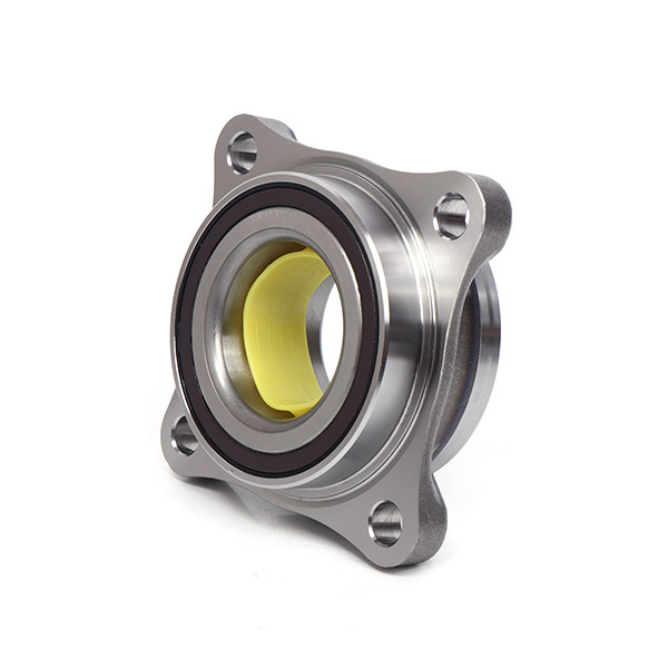Wheel Hub Unit